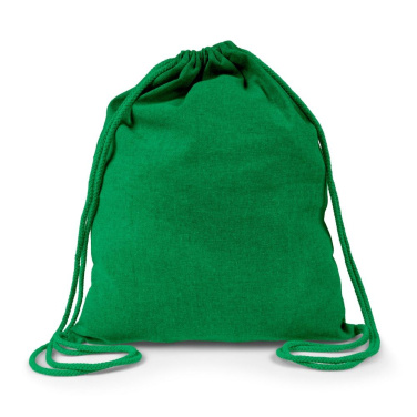 Сумка на завязках B'RIGHT | Sarolyn, зеленый, изображение товара (2)