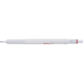 Шариковая ручка rOtring 600, белый