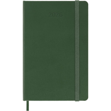 Дневник MOLESKINE, хаки, изображение товара (2)