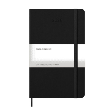 Дневник MOLESKINE, изображение товара (2)