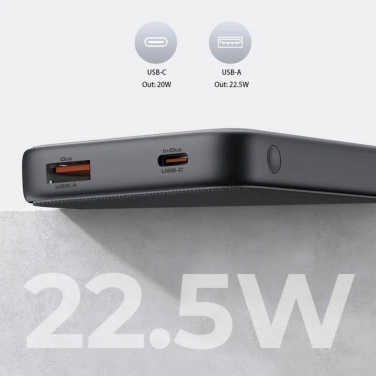 Power bank 10000 mAh Aukey, изображение товара (4)