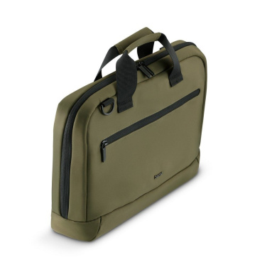 Сумка для ноутбука 15,6"-16,2" Hama Ultra Lightweight, зеленый, изображение товара (4)