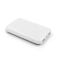 Power bank 5000 mAh | Madreno, белый
