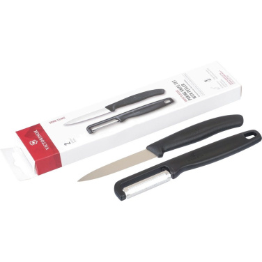 Набор для нарезки мяса Victorinox, 2 предмета, изображение товара (3)
