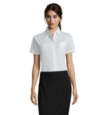 ESCAPE POPLIN WOMEN SHIRT
