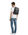 RIDER POLYESTER RUCKSACK, Камуфляж