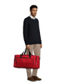 WEEK-END TRAVEL BAG, Красный