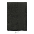BAYSIDE 70 BATH TOWEL, Темно-серый
