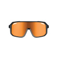 Sport sunglasses UV400, Апельсин