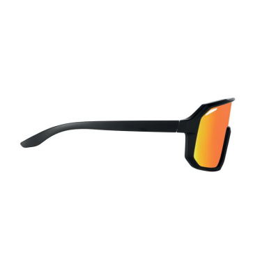 Sport sunglasses UV400, Многоцветный, изображение товара (2)