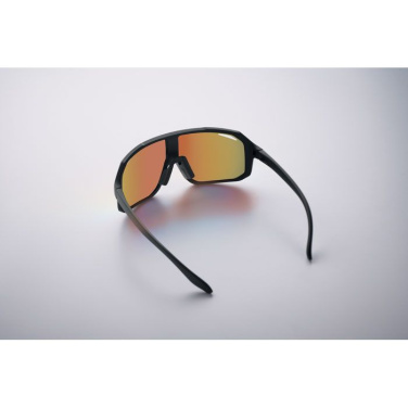 Sport sunglasses UV400, Многоцветный, изображение товара (3)