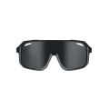 Sport sunglasses UV400, Черный