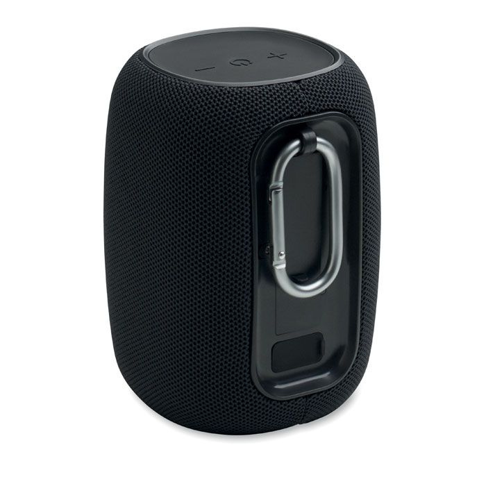 Wireless speaker 8W, Черный, изображение товара (1)