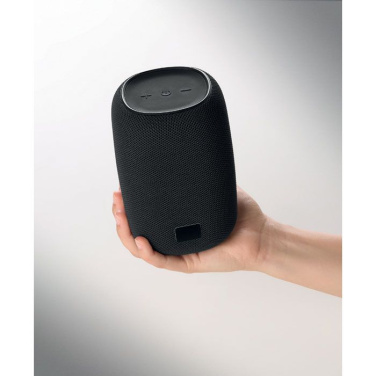 Wireless speaker 8W, Черный, изображение товара (2)