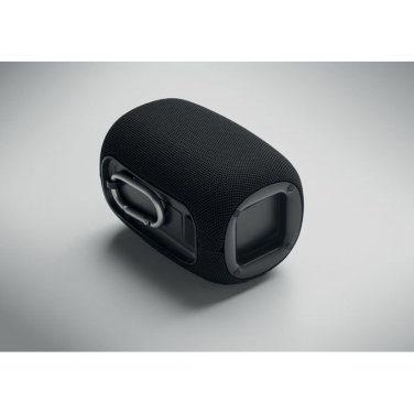 Wireless speaker 8W, Черный, изображение товара (3)