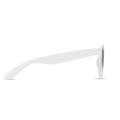 Очки солнцезащитные HAAPSALU, Белый