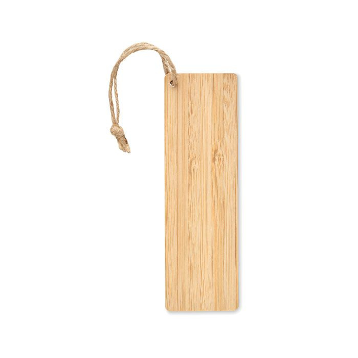 Закладка, Древесина, изображение товара (1)