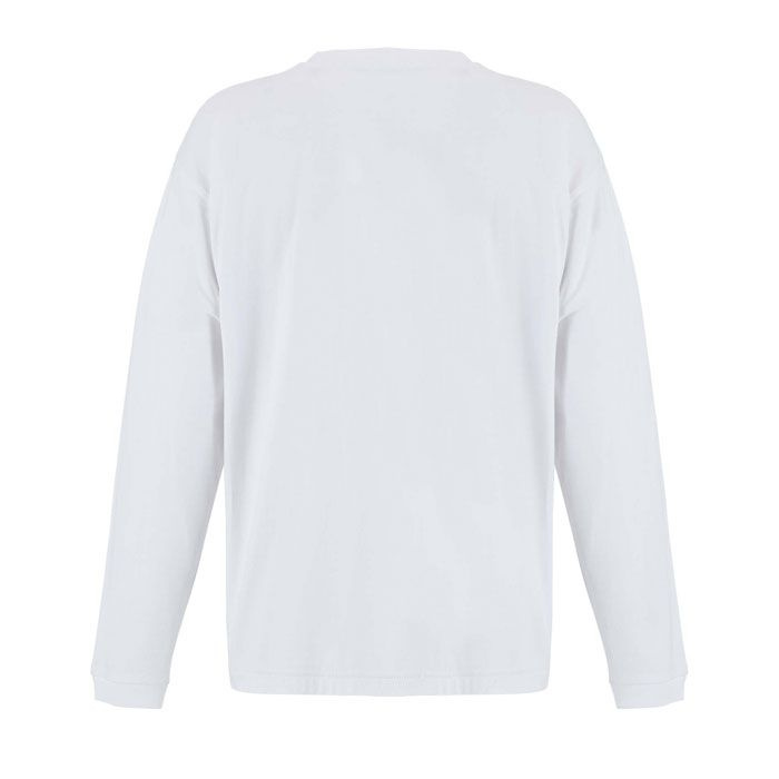 LEGACY LSL T-SHIRT 220g, Белый, XS, изображение товара (1)