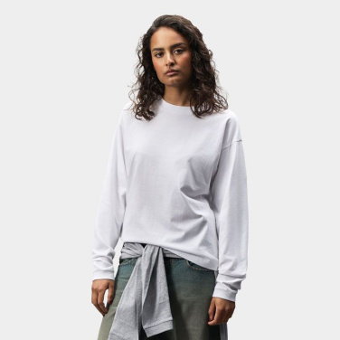 LEGACY LSL T-SHIRT 220g, Белый, XS, изображение товара (3)