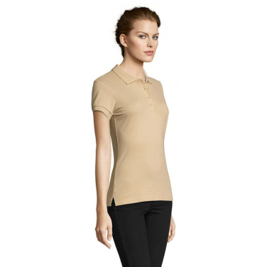 PEOPLE ЖЕНСКОЕ ПОЛО 210г, Песок, С, изображение товара (2)