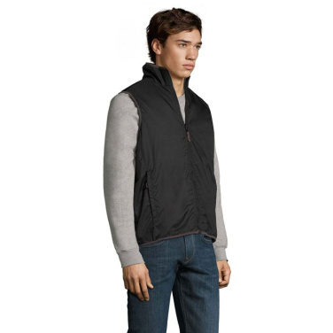 WINNER REVERSE BODYWARMER, Черный, XS, изображение товара (2)