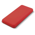 Powerbank Elite 10000mAh, красный