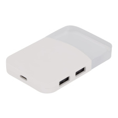 2598 | Xoopar iLo Mini Hub – адаптер 4 в 1 – передача данных по USB 2.0 – разветвитель