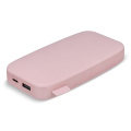 2PB12100 | Внешний аккумулятор Fresh 'n Rebel 12000 мАч, быстрая зарядка через USB-C, 20 Вт, розовый