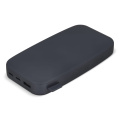2PB18100 | Внешний аккумулятор Fresh 'n Rebel 18000 мАч, быстрая зарядка через USB-C, 20 Вт, темно-серый