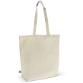 Пакет Fairtrade 270 г/м² 42x12x43 см, экрю