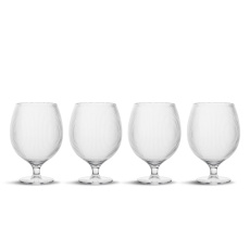 Набор из 4 пивных бокалов Billi