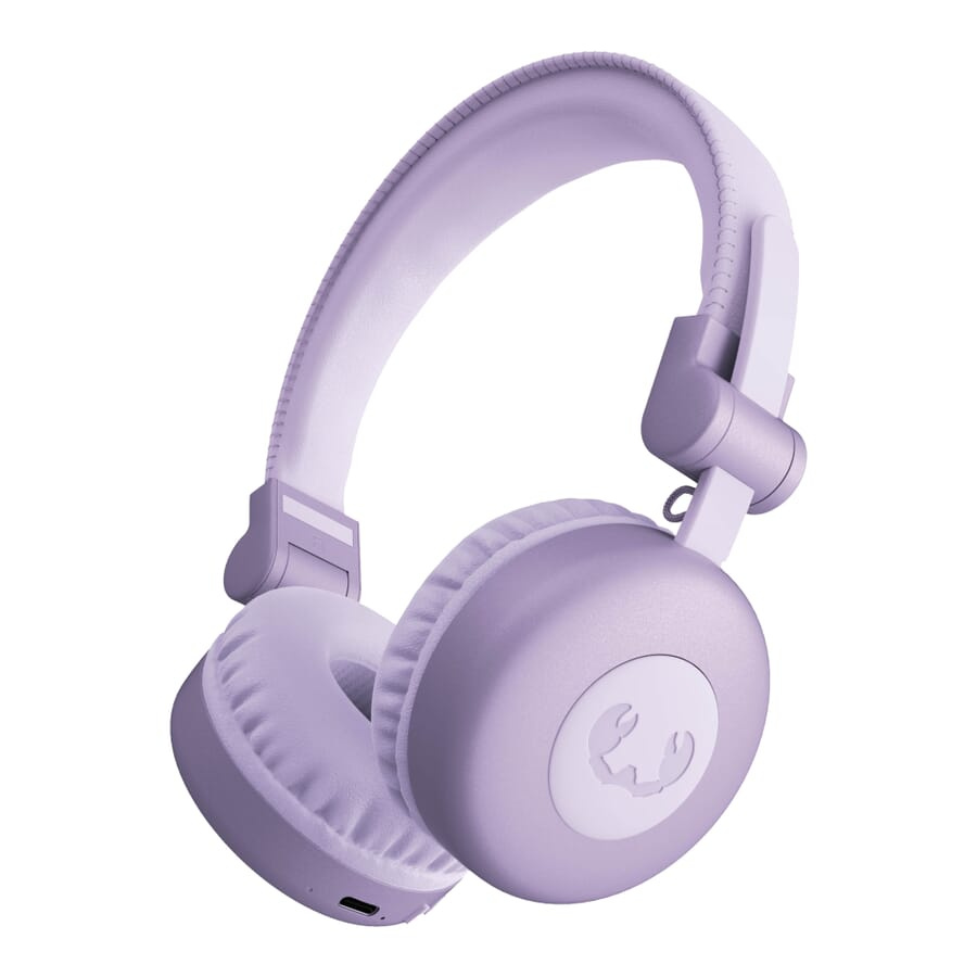3HP1000 I Fresh 'n Rebel Code Core-Wireless накладные наушники, сирень, изображение товара (1)