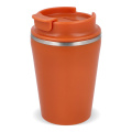 Стаканчик InSideOut T-cup 280 мл, апельсин