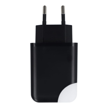 Адаптер питания Xoopar Ice-G 65W GaN, черный, изображение товара (3)