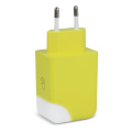 Адаптер питания Xoopar Ice-G 65W GaN, желтый
