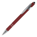 Черные чернила Paris soft touch R-AL, темно-красный