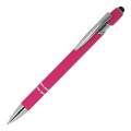 Черные чернила Paris soft touch R-AL, розовый
