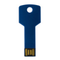 USB-флешка на 8 ГБ, темно-синий