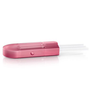 HP6393 | Прецизионный триммер Philips Pen для стрижки волос на теле и лице, белый, изображение товара (3)