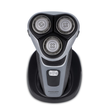 S3341 | Электробритва Philips для влажного и сухого бритья, черный, изображение товара (3)