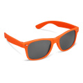 Солнцезащитные очки Justin UV400, апельсин