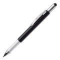 Инструментальная ручка Build-it, черный
