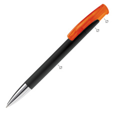 Шариковая ручка Avalon с металлическим наконечником