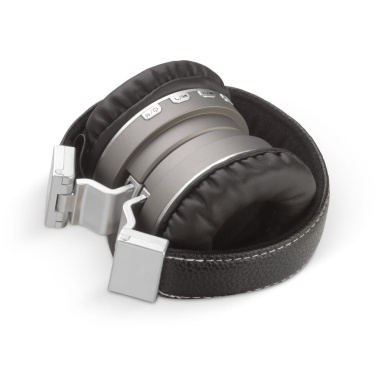 Беспроводные накладные наушники G50, черный, изображение товара (2)