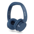 TAH4209 | Наушники Philips Bluetooth накладные, с временем работы до 55 часов, синий