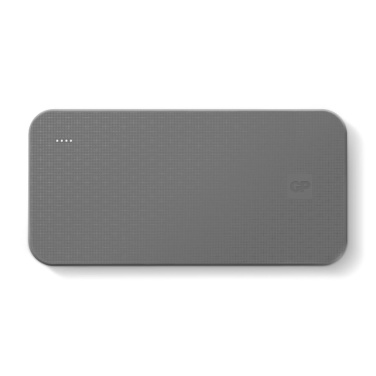 Powerbank серии GP B+ 10000 мАч, черный, изображение товара (3)