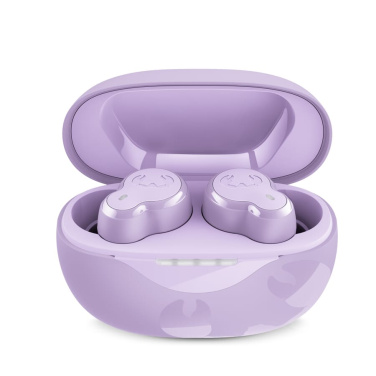 Наушники Fresh ’n Rebel Twins Breez True Wireless, сирень, изображение товара (2)