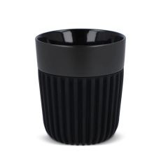 Кружка InSideOut All Black Premium Fjord 280 мл