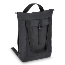 Рюкзак для ноутбука rPET 600D Navi, 36 x 40 x 10 см
