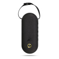 Беспроводная колонка Aqiila Soundbird CM мощностью 30 Вт с RGB-подсветкой., черный